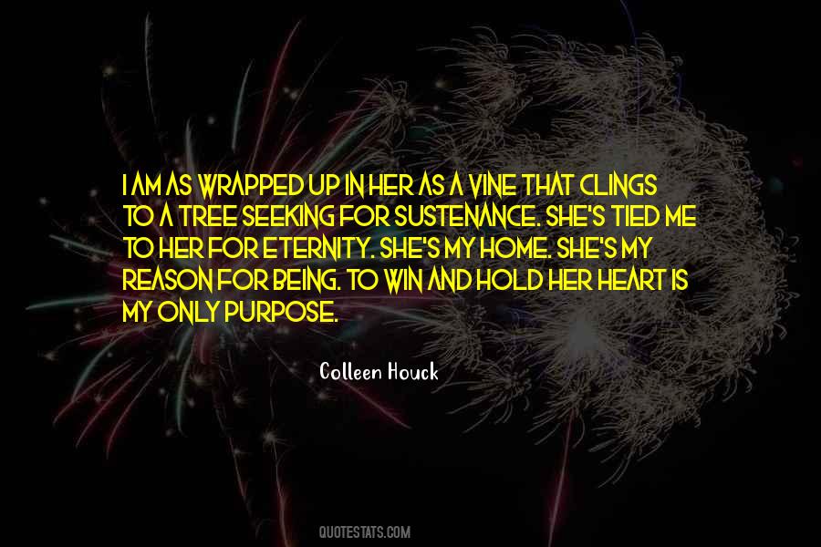 Heart For Love Quotes #336210