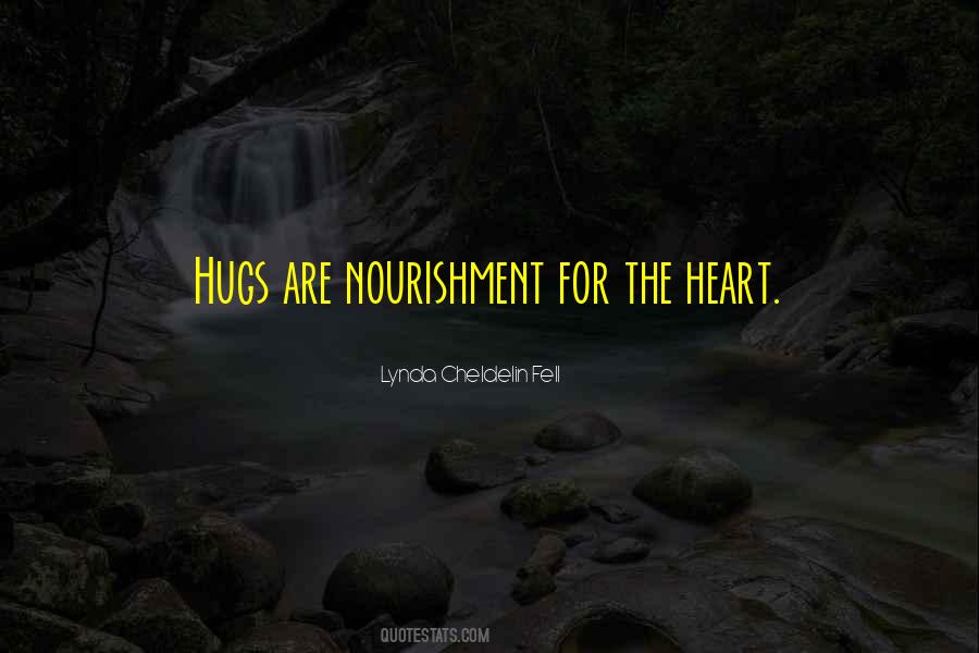 Heart For Love Quotes #414978