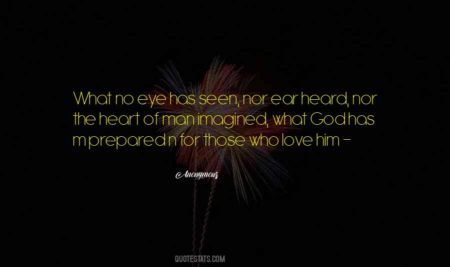 Heart For Love Quotes #448144