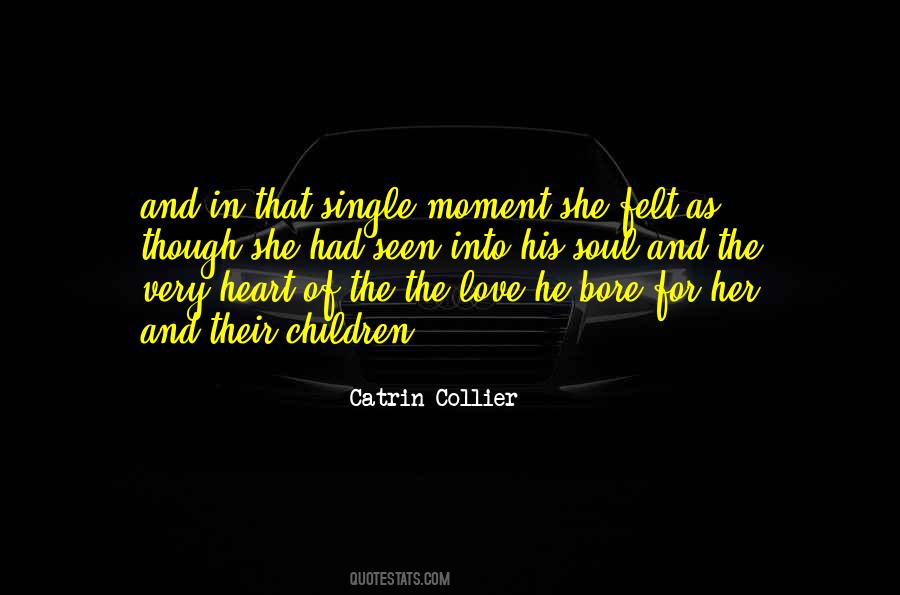 Heart For Love Quotes #475134