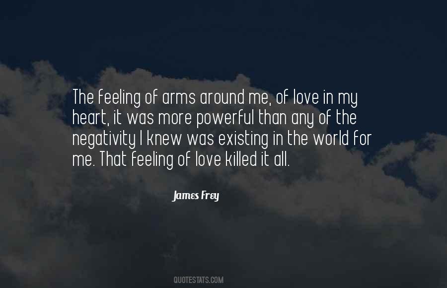 Heart For Love Quotes #554541