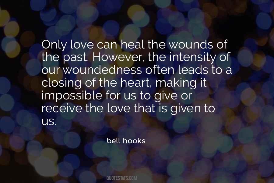 Heart For Love Quotes #567381