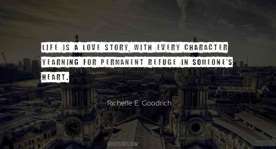 Heart For Love Quotes #580855