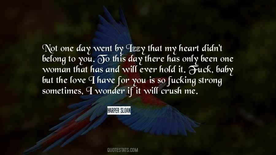 Heart For Love Quotes #585135