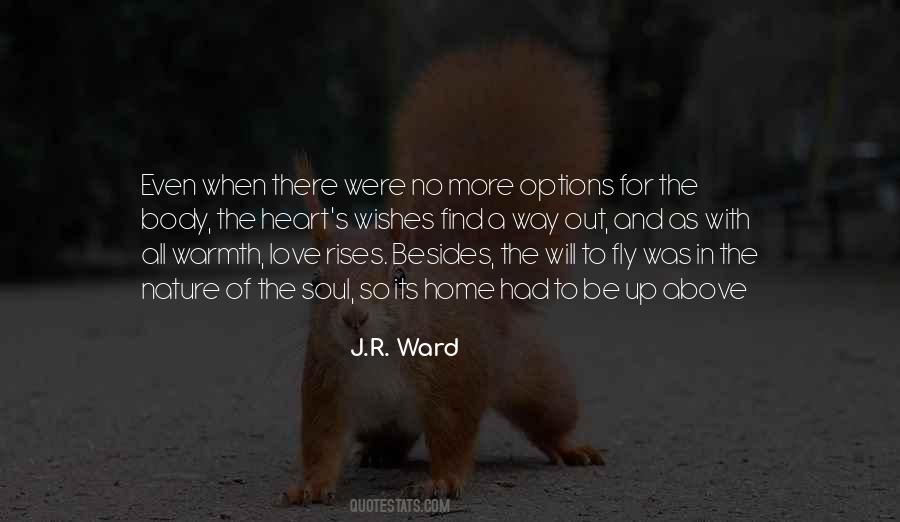 Heart For Love Quotes #609661