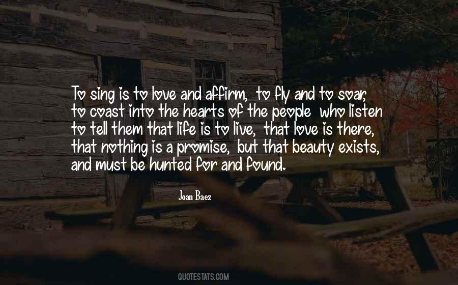 Heart For Love Quotes #612667