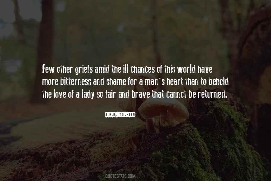 Heart For Love Quotes #629397
