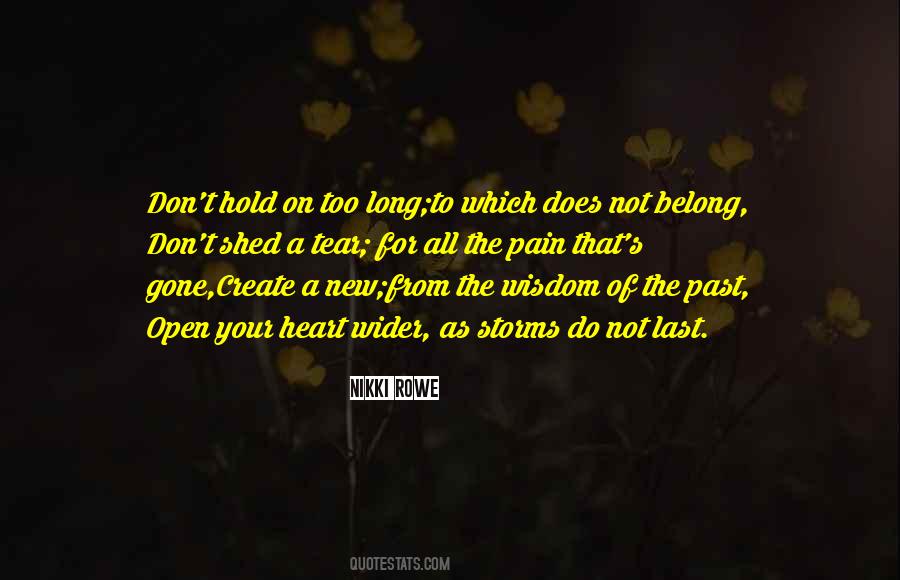 Heart For Love Quotes #66162