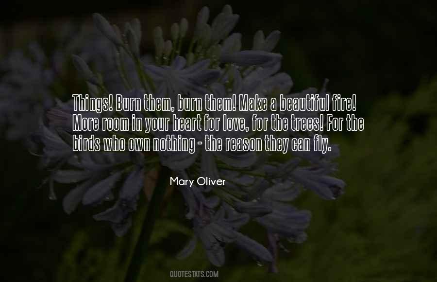 Heart For Love Quotes #761335