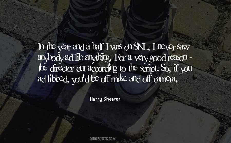 If I Cut You Off Quotes #300256