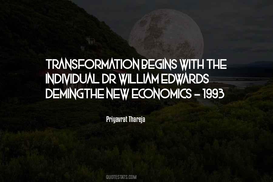 Leadership Transformation Quotes #859642