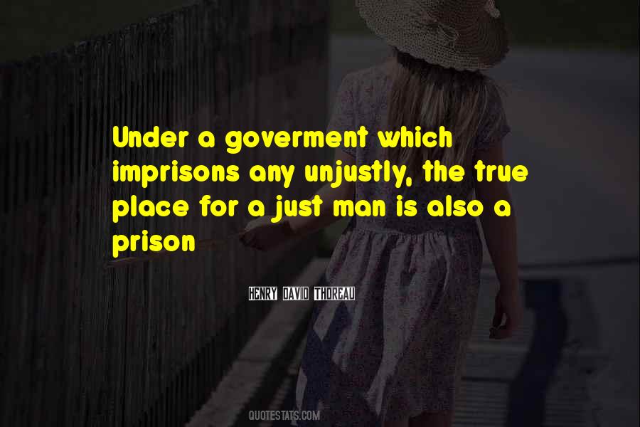 Quotes About Goverment #239224