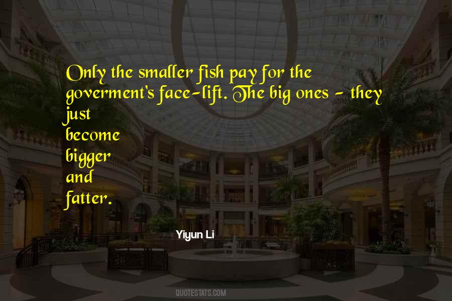 Quotes About Goverment #7180