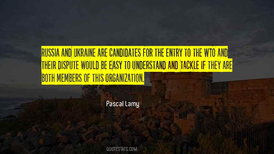 Russia Ukraine Quotes #539426
