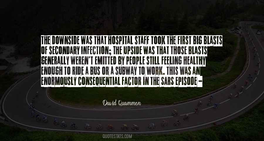 Hospital Staff Quotes #412776