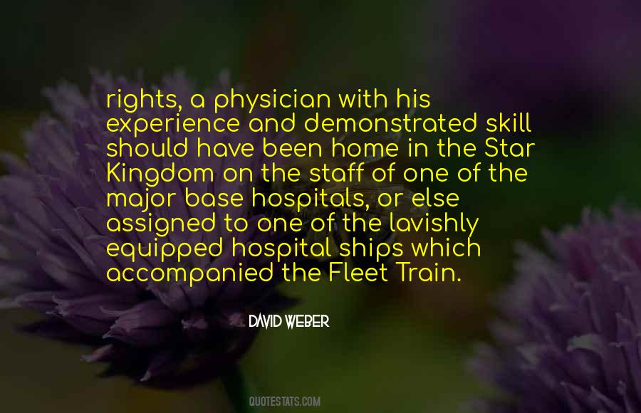 Hospital Staff Quotes #864379