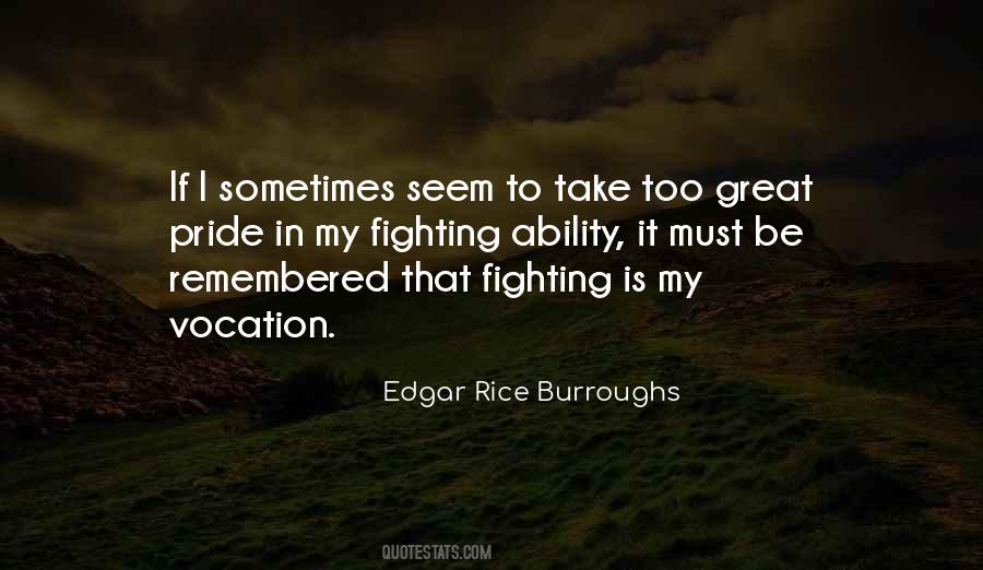 Quotes About Gouverneur #138663