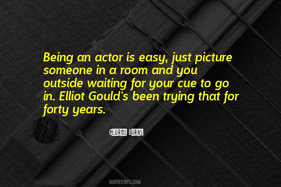 Quotes About Gould #1378904