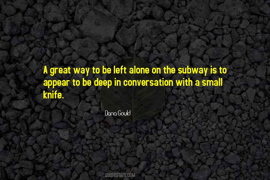 Quotes About Gould #153928