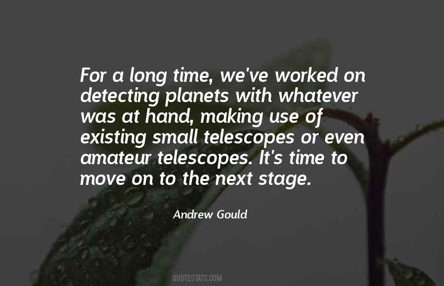 Quotes About Gould #164083