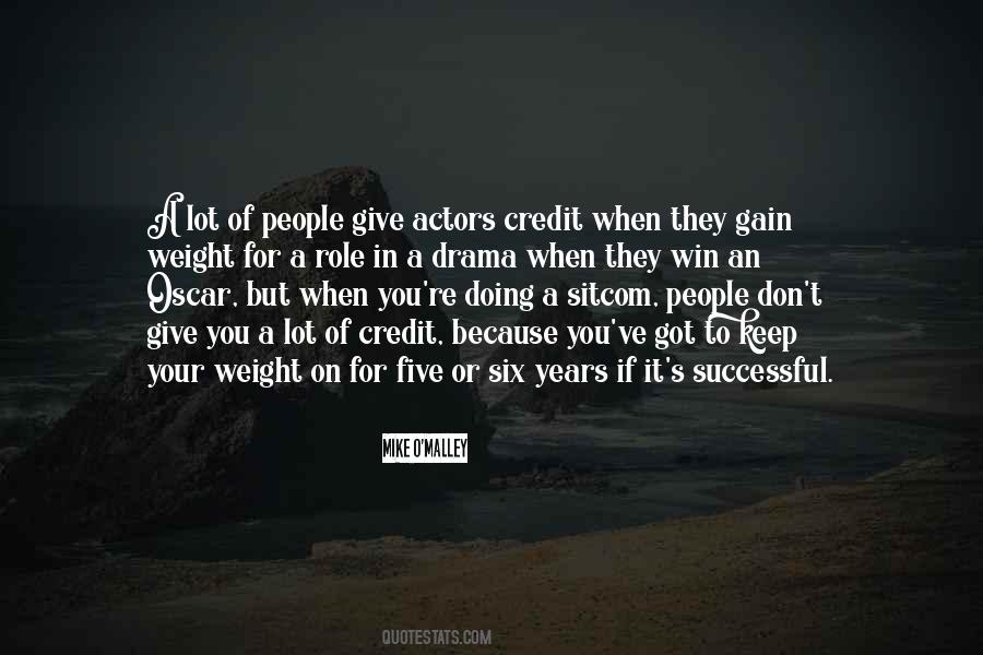 Drama Drama Quotes #107453