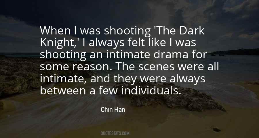 Drama Drama Quotes #204111