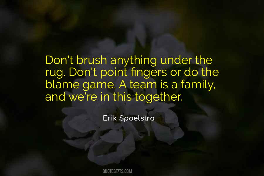 In This Family We Quotes #1222343