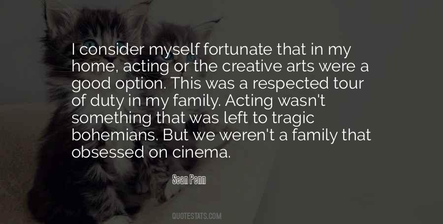 In This Family We Quotes #1265956