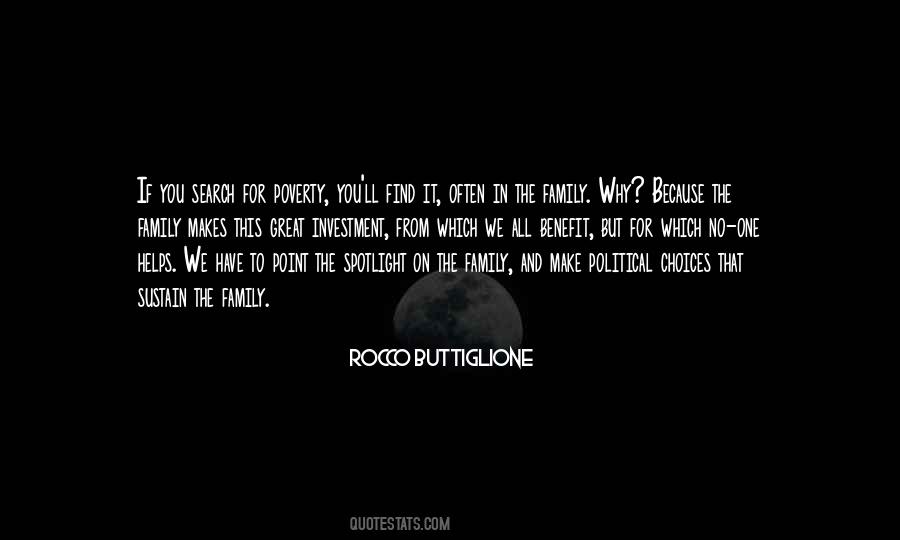 In This Family We Quotes #1605656