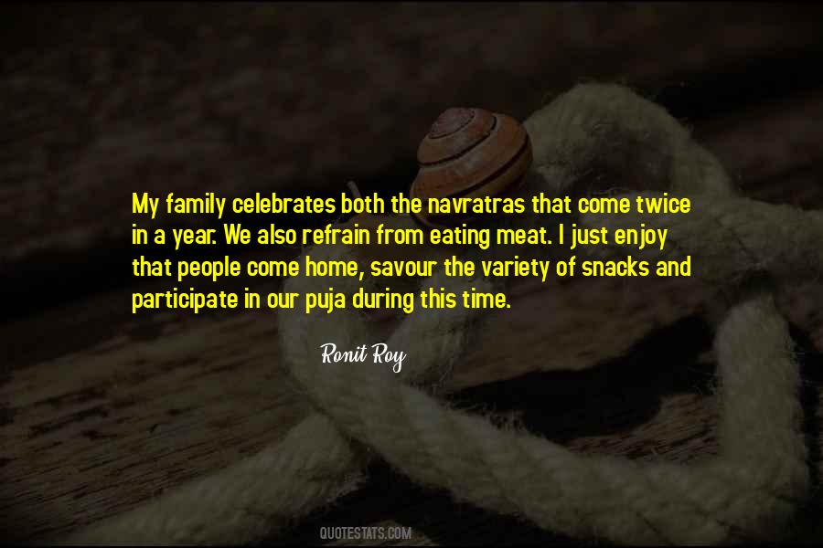 In This Family We Quotes #1655015