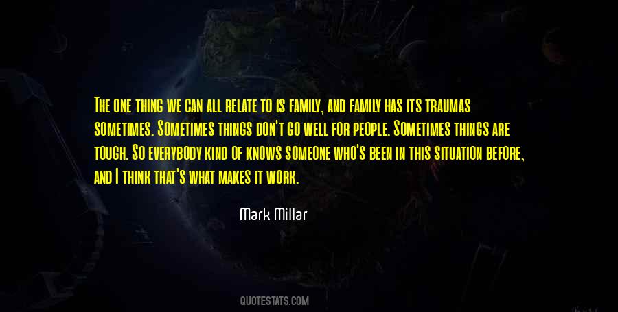 In This Family We Quotes #789367