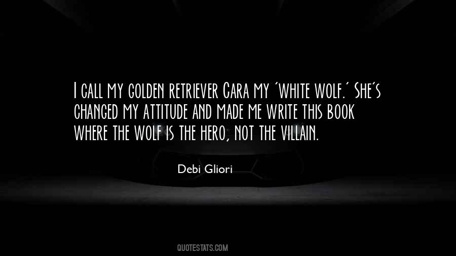 Hero Attitude Quotes #215025
