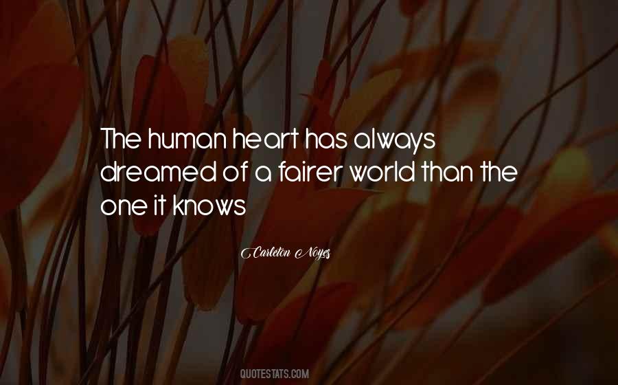 Your Heart Knows The Way Quotes #482139