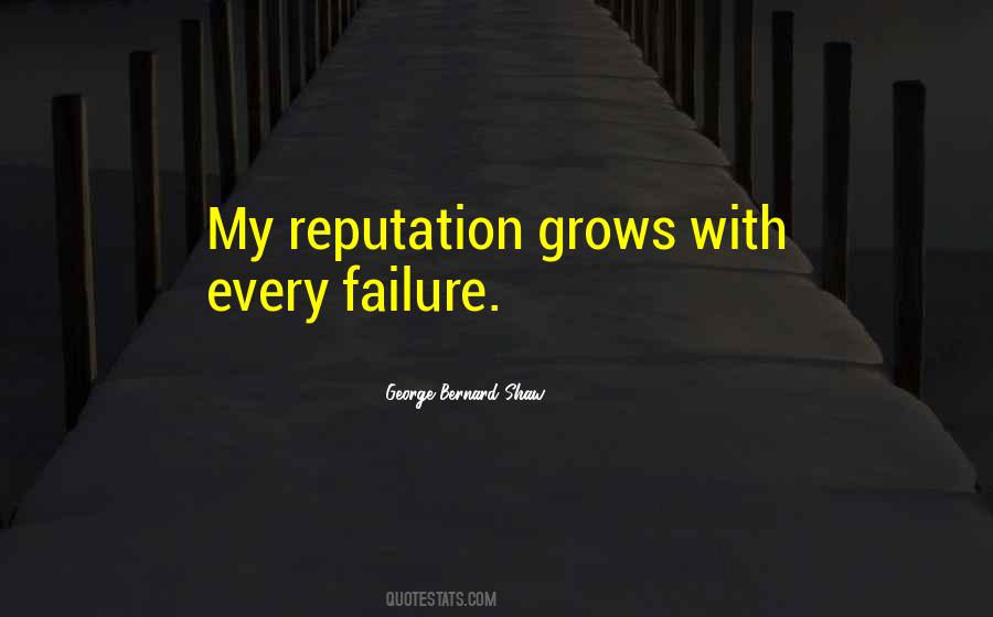 Going From Failure To Failure Quotes #1878878