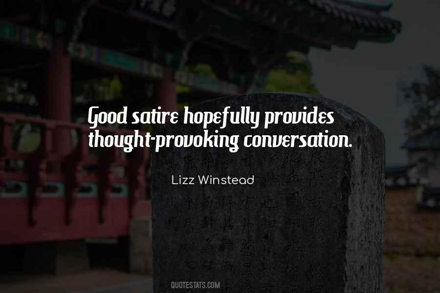 Double Edged Knife Quotes #912553