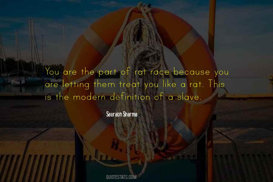 Treat You Quotes #1689780