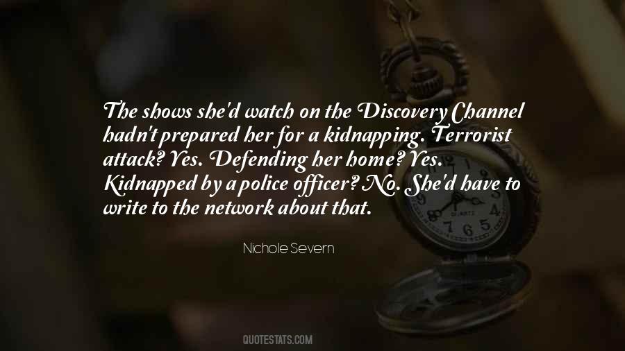 No Network Quotes #60836