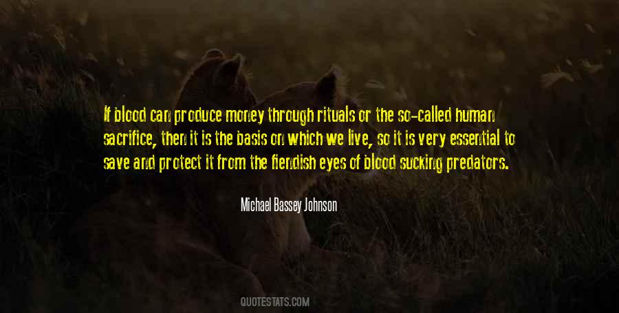 Money Evil Quotes #1201707