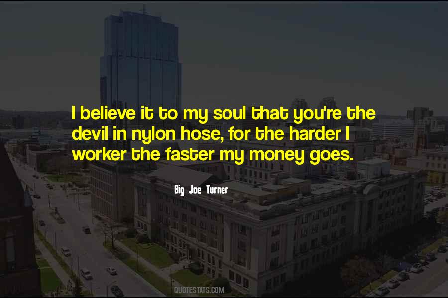 Money Evil Quotes #402855