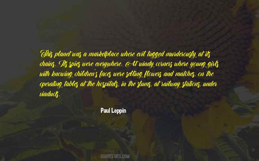Money Evil Quotes #42365