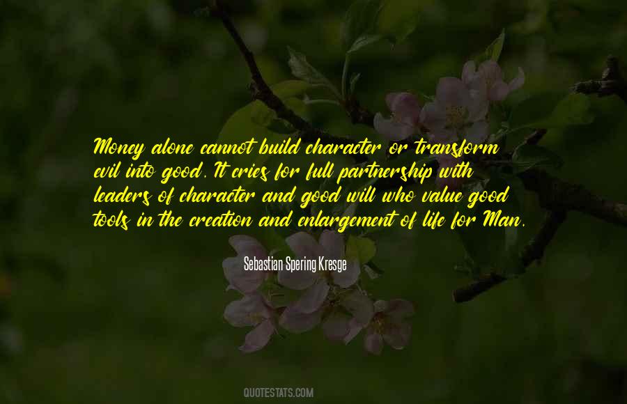 Money Evil Quotes #492519