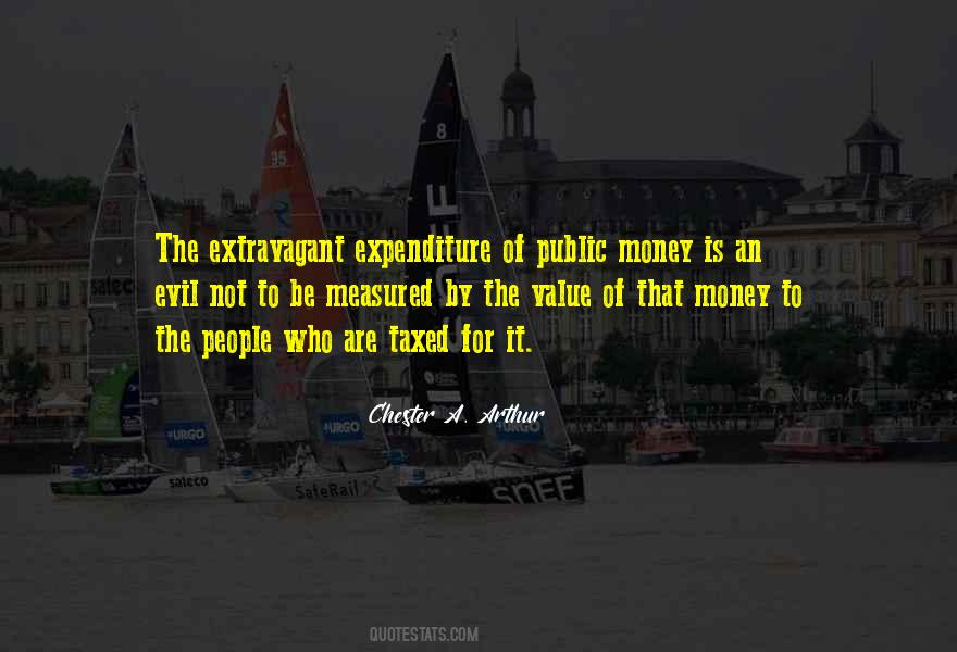 Money Evil Quotes #69453