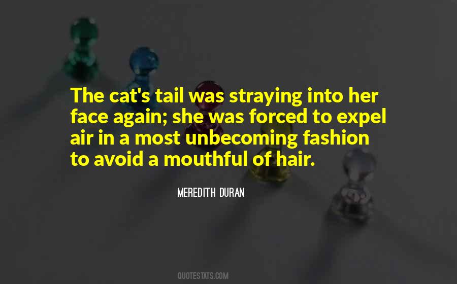 Fashion Face Quotes #665582