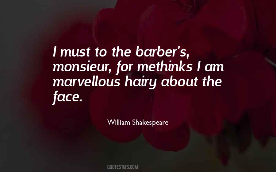 Fashion Face Quotes #71839