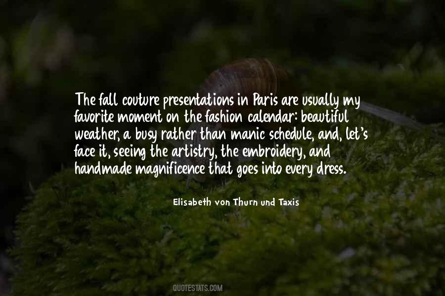 Fashion Face Quotes #961685