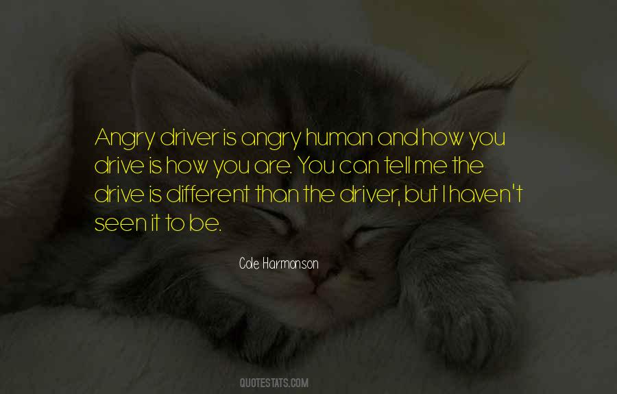 Quotes About Life And Drive #224189