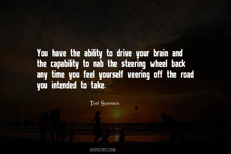 Quotes About Life And Drive #522318