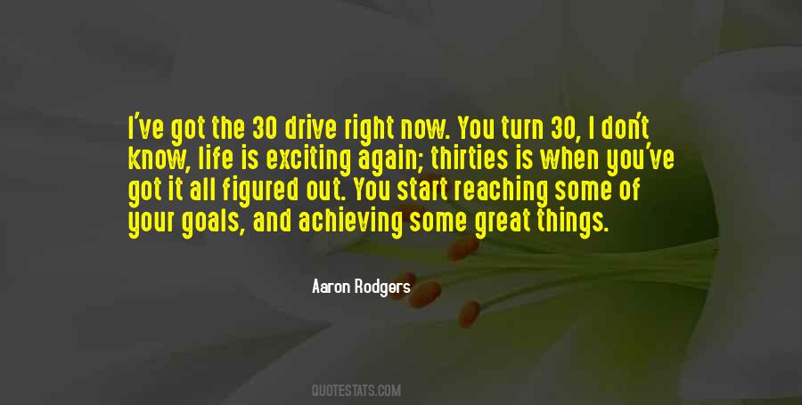 Quotes About Life And Drive #785111