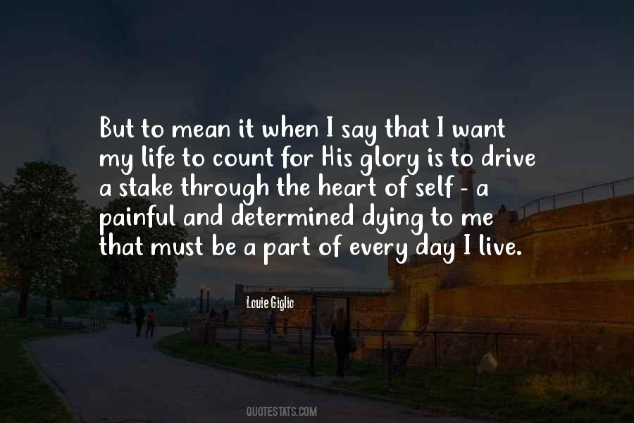 Quotes About Life And Drive #952564