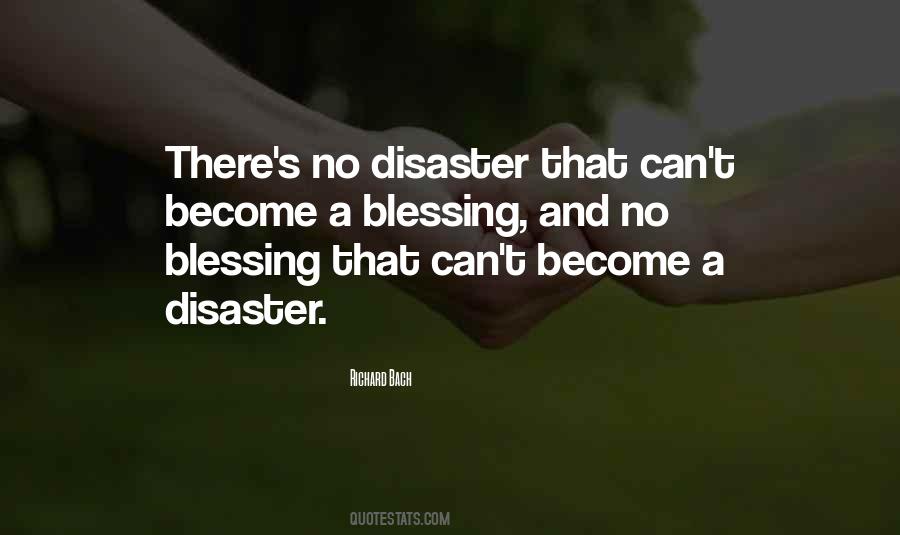 Blessed Opportunity Quotes #1557403
